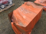 Pallet of Misc Automotive Parts, Including Gauges,