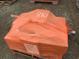 Crate of Misc Parts, Including Serpentine Belts,