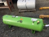 71 Gallon Propane Tank w/Electric Fuel Injection.