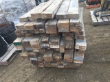 5.5in x 2.5in Misc Wood.