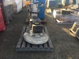 Floor Buffer,
