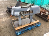 Johnson 7B Band Saw,