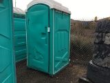 43in x 44in Port-A-Potty.