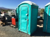 43in x 44in Port-A-Potty.
