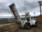 Hyster Construction Forklift,