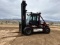 2012 Taylor TX280 Construction Forklift,