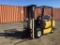 Yale GNP050TFNUAE084 Industrial Forklift,