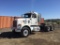 2014 Peterbilt 365 Truck Tractor,