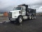 2020 Kenworth T800 Super 10 Dump Truck,