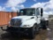 2007 International 4300 2000 Gallon Water Truck,