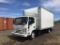 2020 Chevrolet 5500 XD Van Truck,