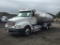 2010 Freightliner Columbia Fuel Truck,