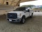 2012 Ford F350 Service Truck,