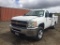 2011 Chevrolet 2500HD Service Truck,