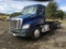 2012 Freightliner Cascadia Roll Of Truck,