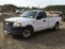 2008 Ford F150 Extended Cab Pickup,