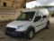 2012 Ford Transit Connect XL Cargo Van,