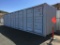 Unused 2023 40ft High Cube Multi-Door Container,