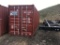 2021 Guangdong FG-40H-00003 40ft Container,
