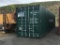 2022 Guangdong FG40H00003 40ft Container,