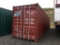 2021 Guangdong FG40H00003 40ft Container,