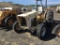 Ford 4110 Utility Tractor,