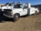 1995 Ford F350 Service Truck,