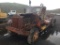 1944 Vintage Sterling Cab & Chassis,