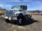 2008 International 7400 Cab & Chassis,