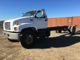 1997 GMC C7500 Cab & Chassis,
