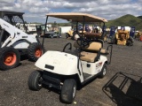 Ez-Go 4-Passenger Golf Cart,