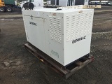 2012 Generac QT02524ANSNA 25KVA Generator,