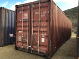 2006 TAL International XP-STDQ-06 40ft Container,