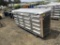 Unused 2023 Steelman 7ft Work Bench,