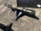 Unused 2023 Mower King SSHRP Hitch Receiver