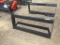 Unused 2023 Mower King SSMF Heavy Duty Mounting