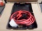 Unused 25ft 800 AMP Extra Heavy Duty Booster