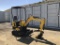 Unused 2023 Agrotk QH12 Mini Excavator,