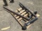 Pair of 5in x 6ft Forks.
