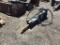 2020 Mustang HM500 Breaker Attachment,