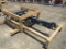 Unused Transtech Pantograph.