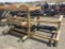 Pair of Unused Transtech Pantographs.