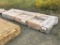 Bundle of Misc Crown Moulding.