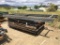 Pallet Racking.