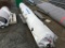 Roll of Misc Carpet.
