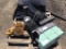 Stahl 7.5 Ton Electric Overhead Winch.