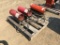 Pallet of (2) Propane Heaters,