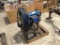 Graco Ultra Max 11 1095 Airless Spray Rig,