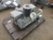 Vacuum Pump.