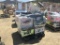 Pallet of Misc Lawn Mowers, & Electric Cultivator.